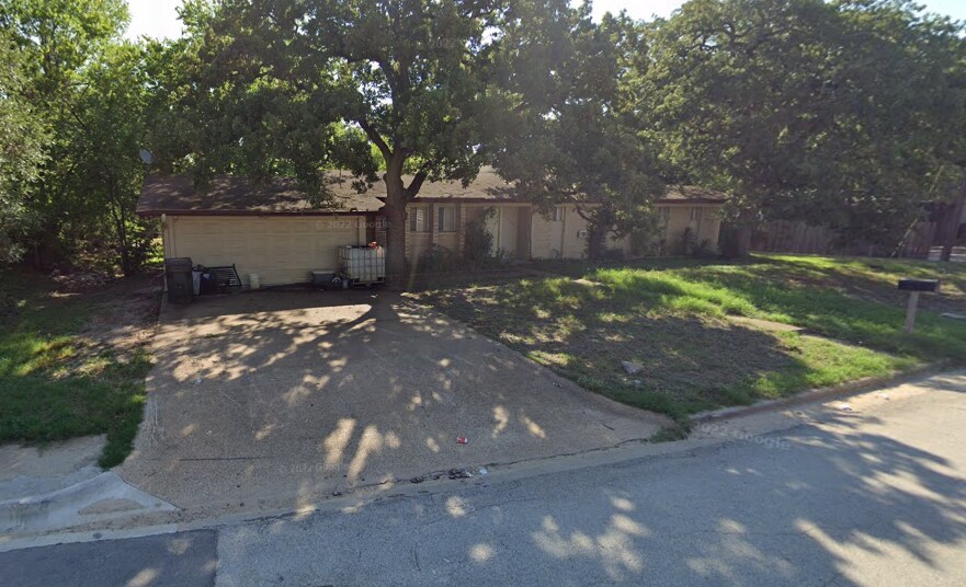 More Photos Of , Bryan Multifamily For Sale