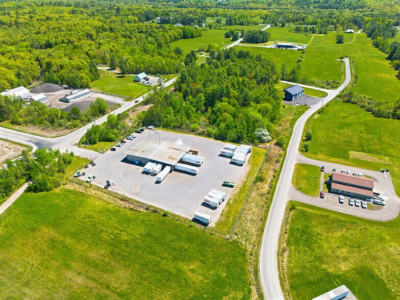 More Photos Of 122 Lyons Rd, Sidney Industrial For Sale