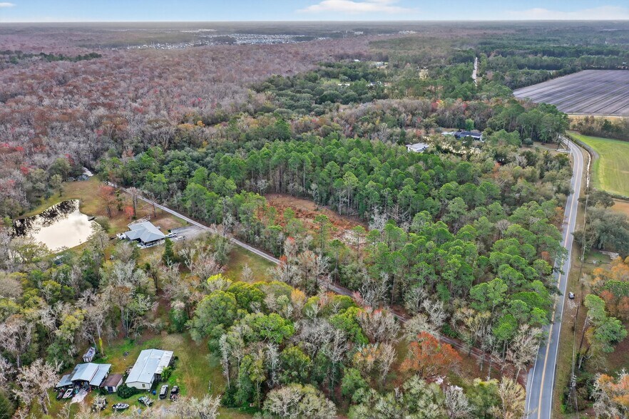 More Photos Of 3570 Joe Ashton Rd, Saint Augustine Land For Sale