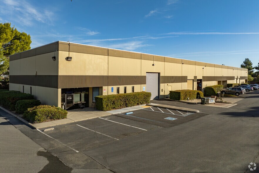 Primary Photo Of 3070 Bay Vista Ct, Benicia Distribution For Lease