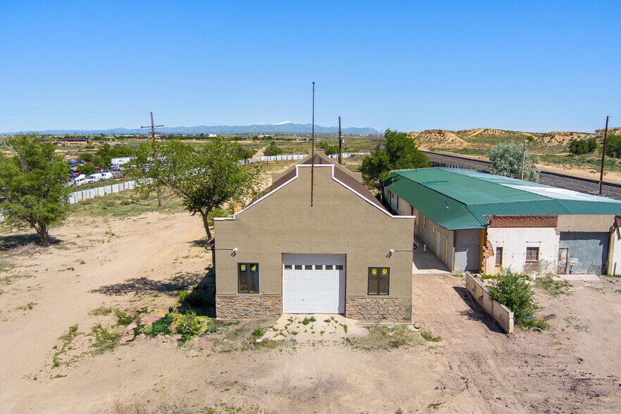 More Photos Of 2900 W 29th St, Pueblo Warehouse For Lease