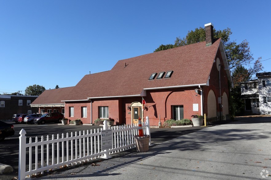 More Photos Of 207 Leedom St, Jenkintown Office Residential For Lease