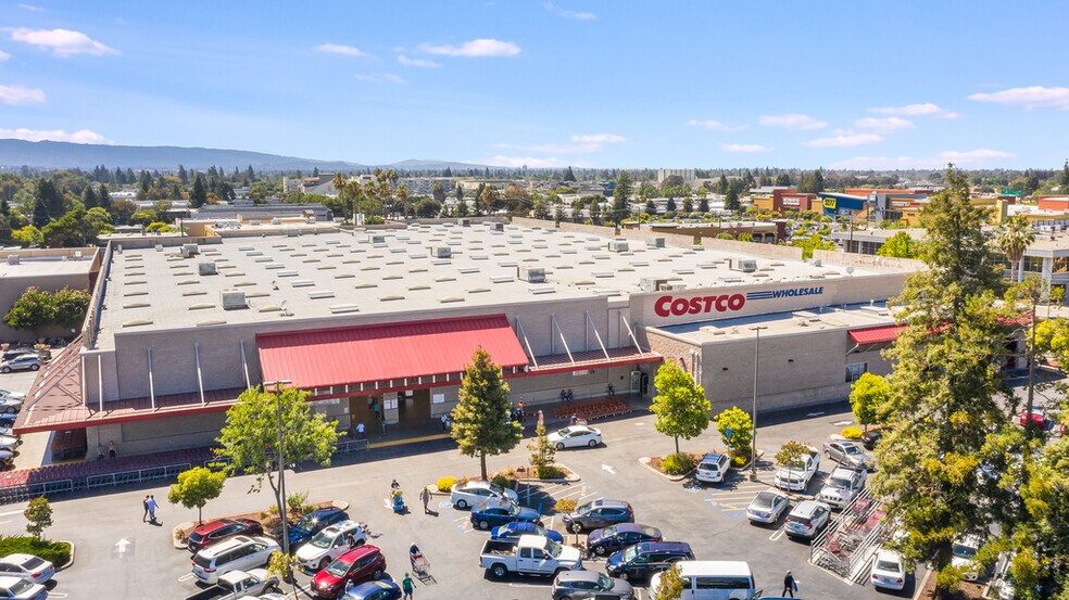 More Photos Of 1030 N Rengstorff Ave, Mountain View Unknown For Lease