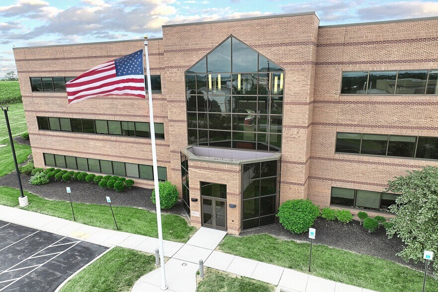 More Photos Of 1401 York St, Hanover Medical For Sale