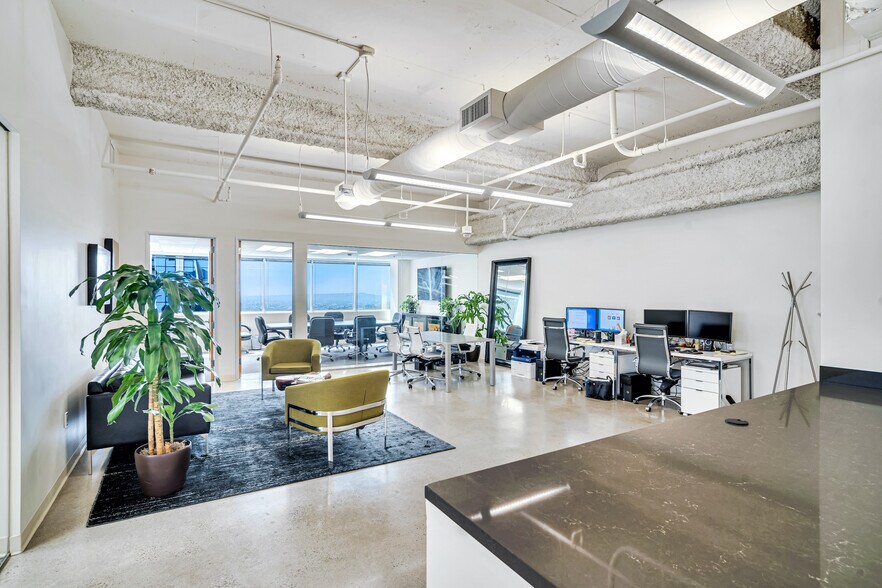 Primary Photo Of 9255 W Sunset Blvd, West Hollywood Office For Lease