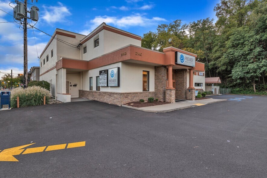 More Photos Of 2140 Ardmore Blvd, Pittsburgh Medical For Sale
