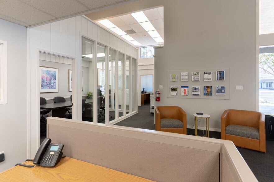 More Photos Of 1451 Leimert Blvd, Oakland Office For Sale