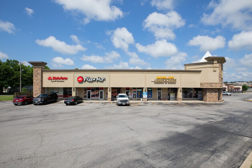More Photos Of , Liberty General Retail For Sale