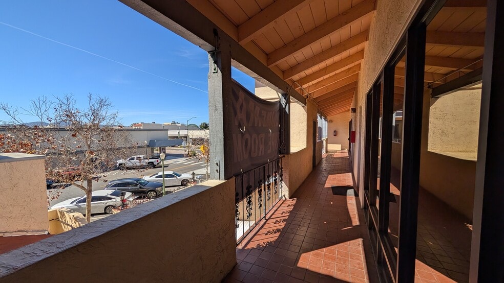 More Photos Of 201 E Grand Ave, Escondido Storefront Retail Office For Sale