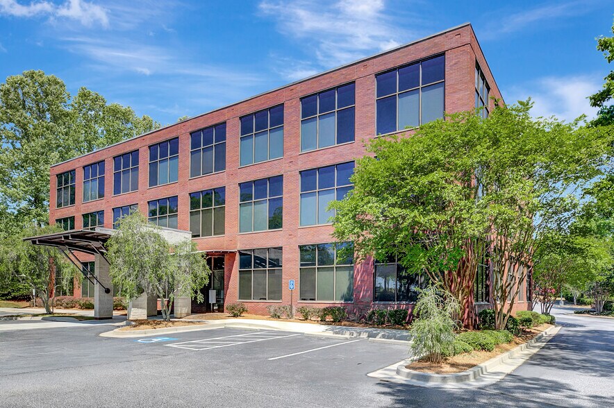 More Photos Of 4000 Shakerag Hill, Peachtree City Medical For Lease