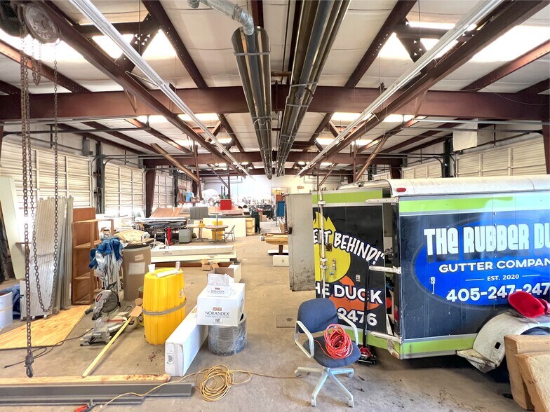 More Photos Of 209 S Country Club Rd, Anadarko Service Station For Sale