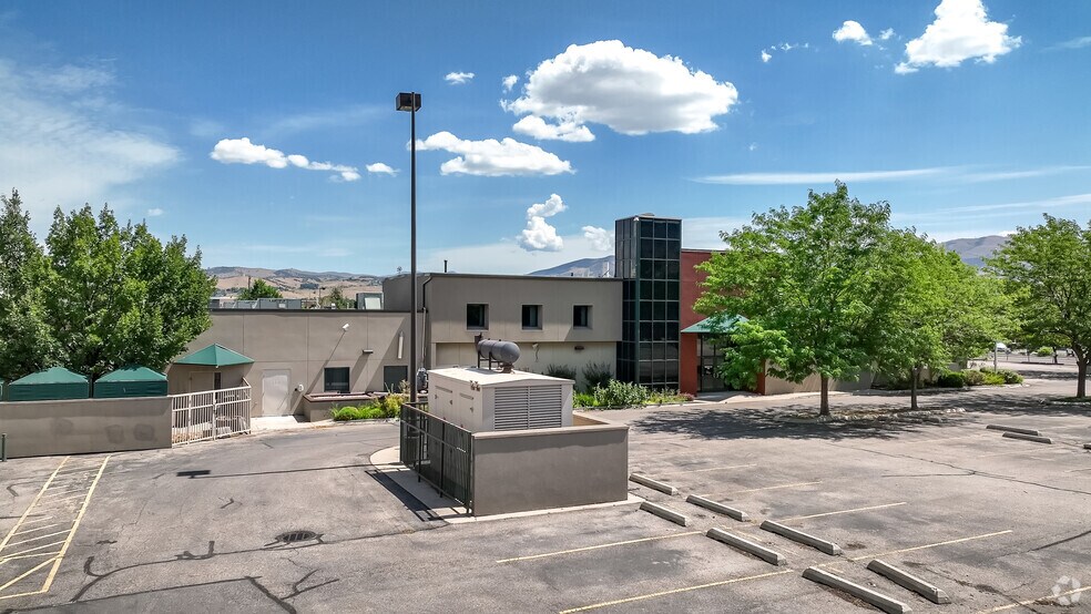 More Photos Of 805 N Main St, Pocatello Coworking Space