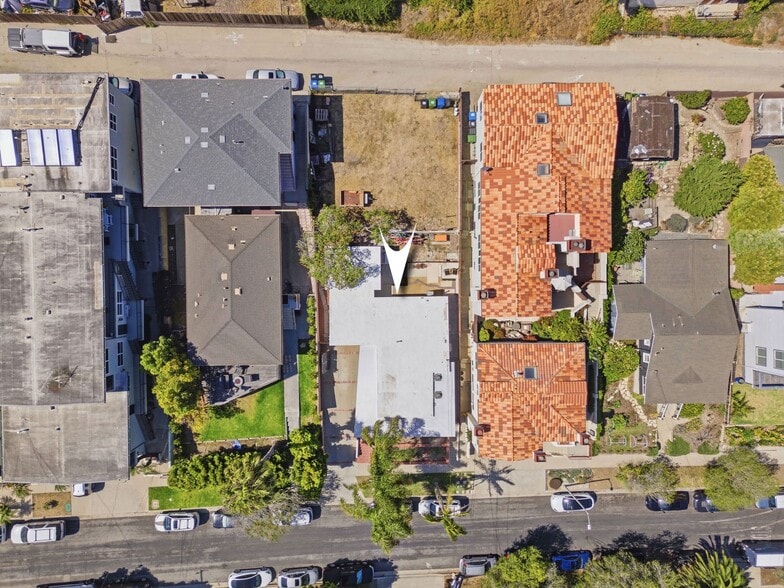 More Photos Of 714 W 38th St, San Pedro Land For Sale