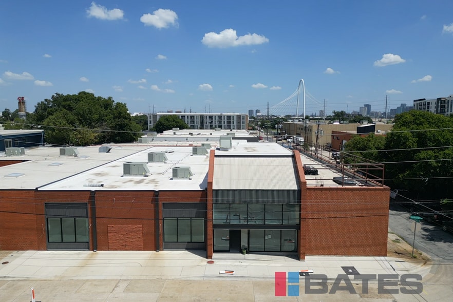 Primary Photo Of 131 Yorktown St, Dallas Showroom For Sale