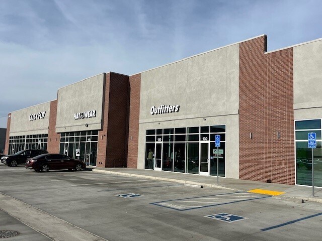 More Photos Of 5308 Pacific Ave, Stockton Freestanding For Lease