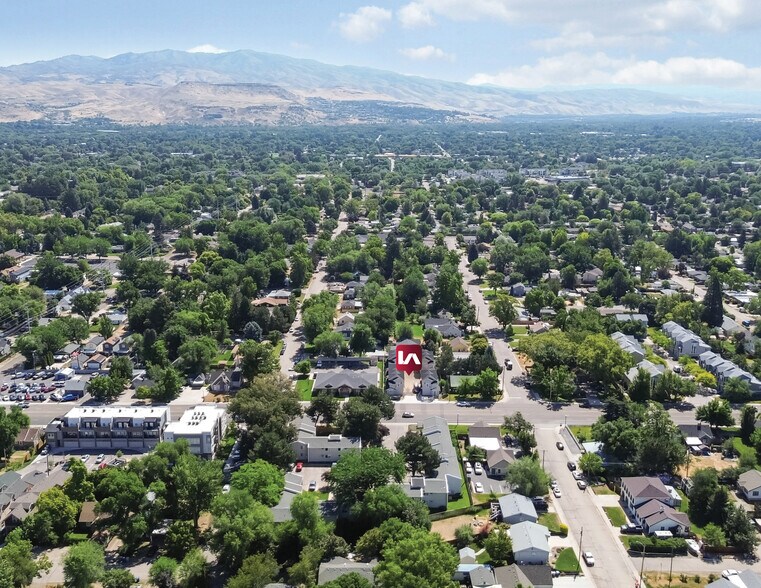 More Photos Of 1910 S Vista Ave, Boise Apartments For Sale