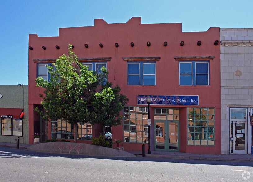 More Photos Of 742-748 Santa Fe Dr, Denver Storefront Retail Office For Lease