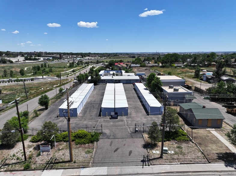 More Photos Of 6890 Lowell Blvd, Denver Self Storage For Sale