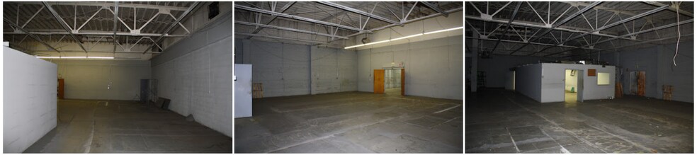 More Photos Of 2130 5th Ave N, Birmingham Warehouse For Sale