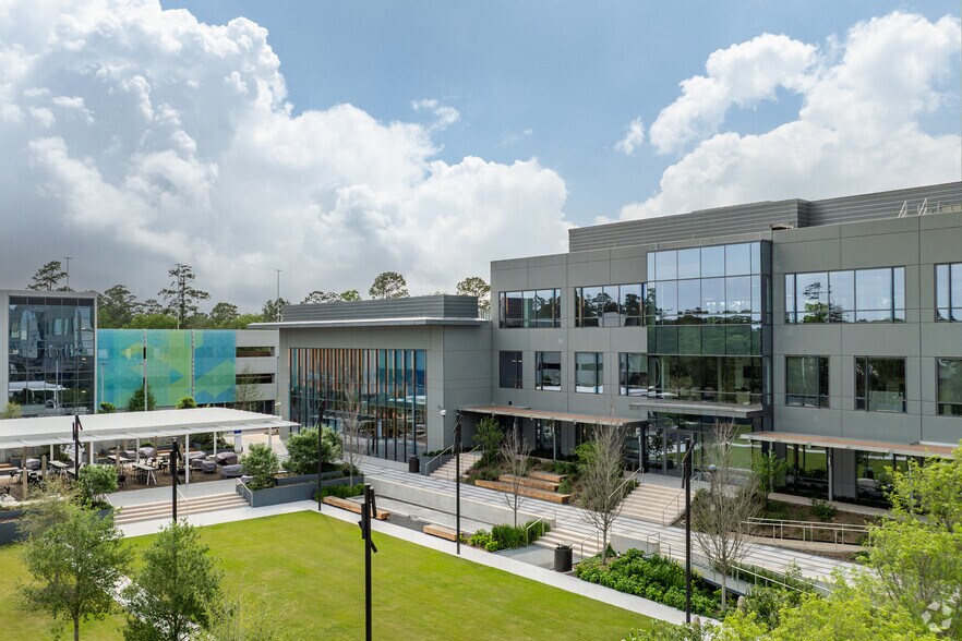 More Photos Of 8800 Technology Forest Pl, The Woodlands Unknown For Lease