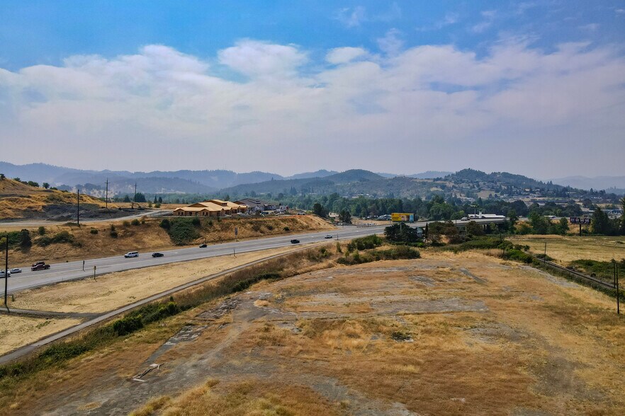 More Photos Of 4553 Old Hwy 99 South, Roseburg Land For Sale