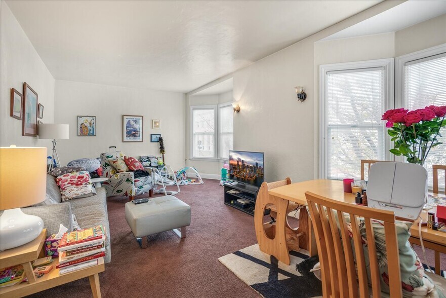 More Photos Of 249 Grand Ave, South San Francisco Storefront Retail Residential For Sale