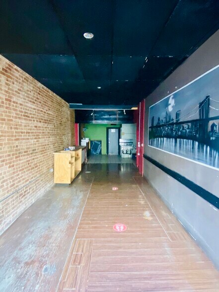 More Photos Of 1525 Gates Ave, Brooklyn Storefront Retail Residential For Lease