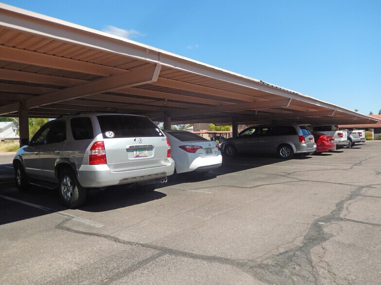 More Photos Of 1204 E Baseline Rd, Tempe Medical For Lease