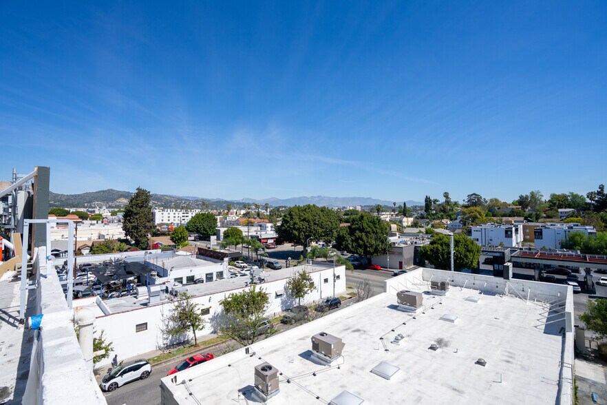 More Photos Of 5128 Marathon St, Los Angeles Apartments For Sale