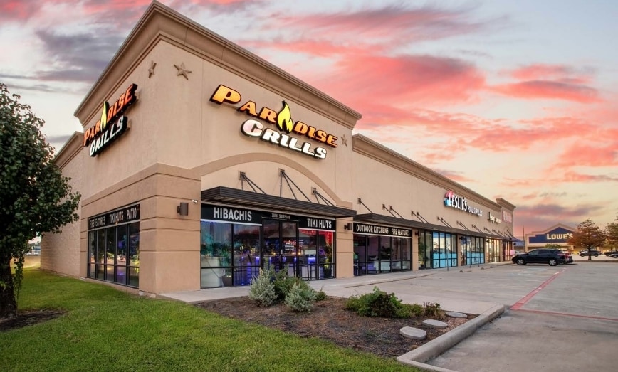 More Photos Of 20141 Interstate 45, Spring Storefront For Lease