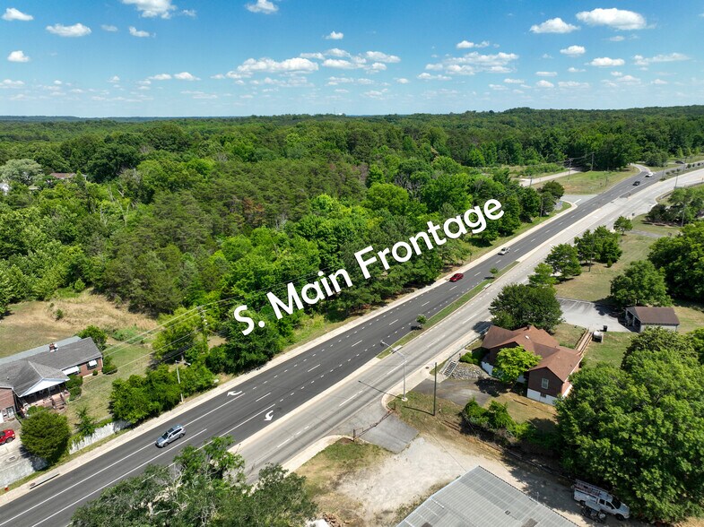 More Photos Of S Main st @ Fulton Heights, Danville Land For Sale