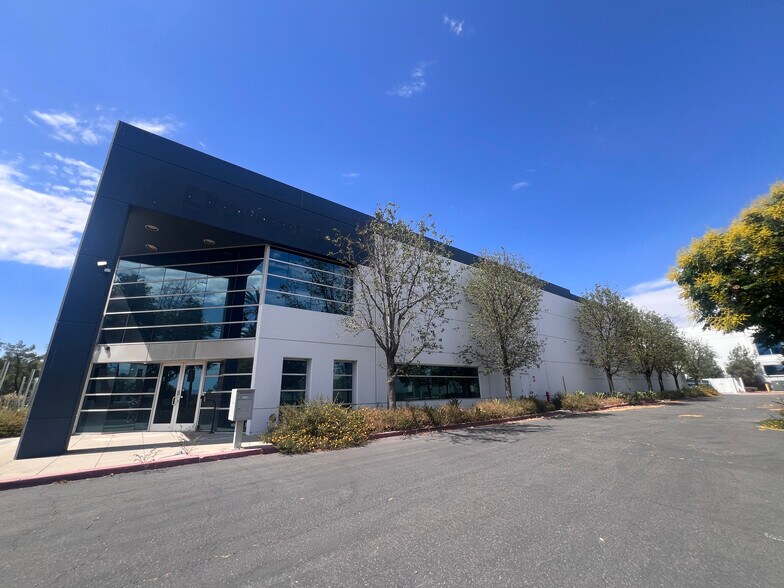 More Photos Of 5555 Ontario Mills Pky, Ontario Warehouse For Sale