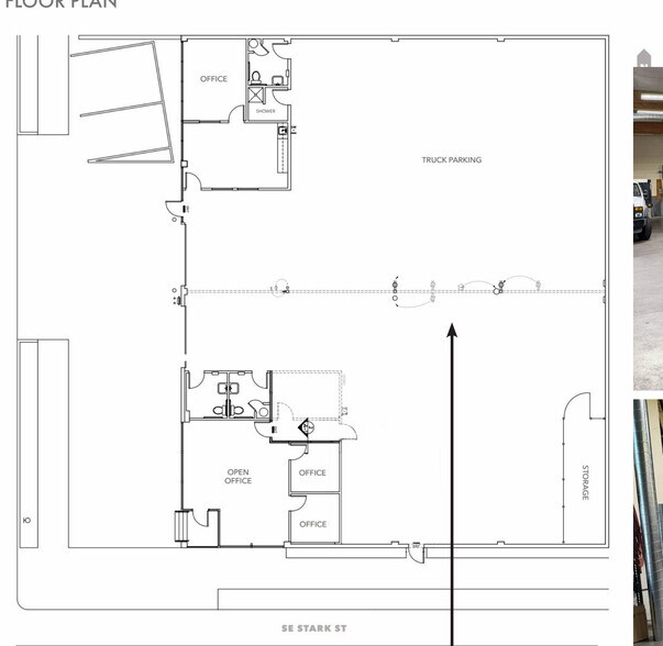 More Photos Of 711 SE Stark St, Portland Service For Sale