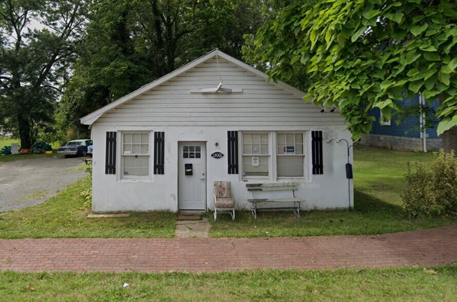 More Photos Of 13005-13009 9th St, Bowie Land For Sale