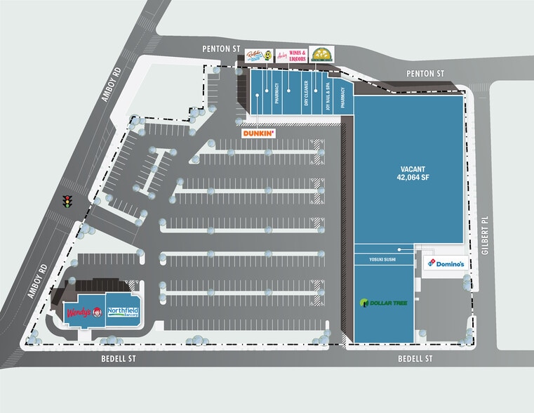 More Photos Of 6400 Amboy Rd, Staten Island Unknown For Lease