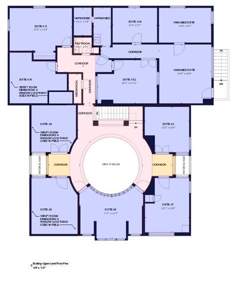 More Photos Of 410 S Lincoln Ave, Steamboat Springs Office For Lease