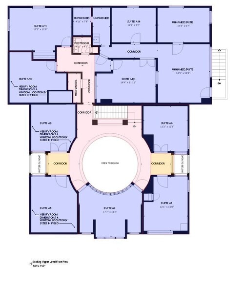 More Photos Of 410 S Lincoln Ave, Steamboat Springs Office For Lease