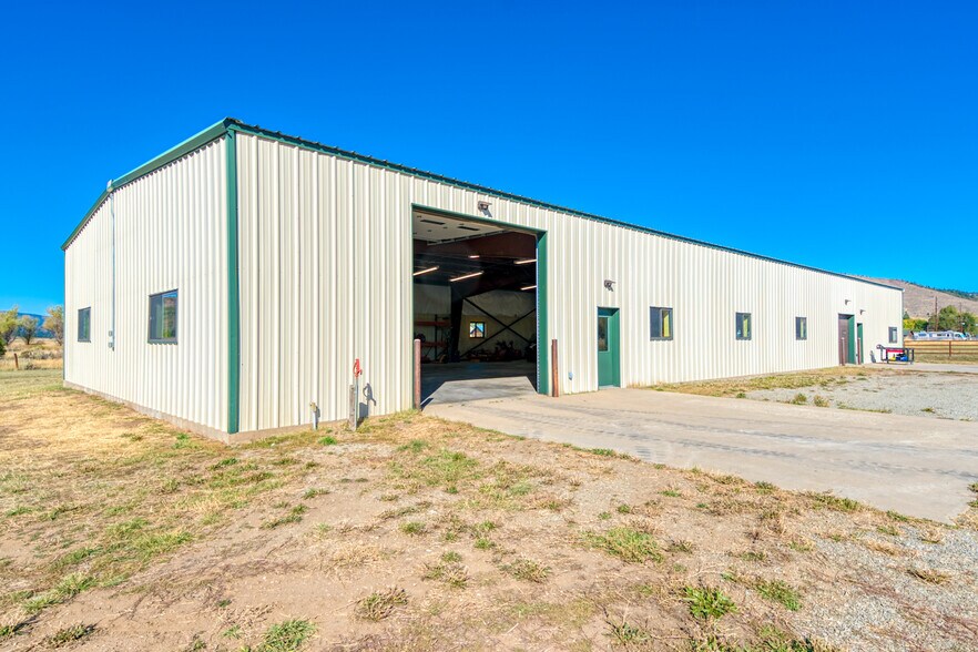 More Photos Of 81184 CA-70, Beckwourth Industrial For Sale