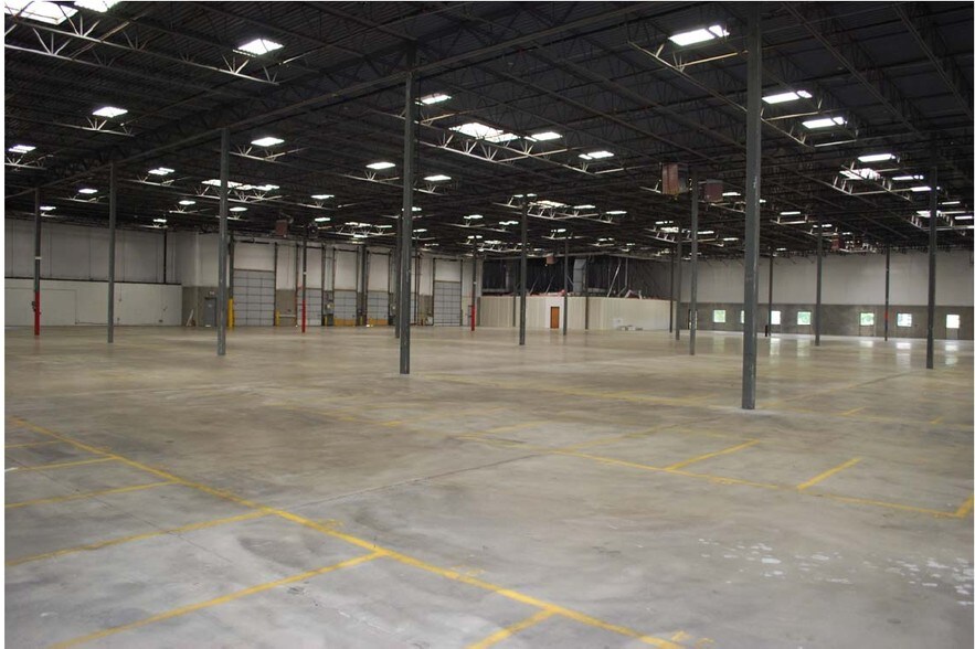 More Photos Of 14509 E 33rd Pl, Aurora Warehouse For Lease