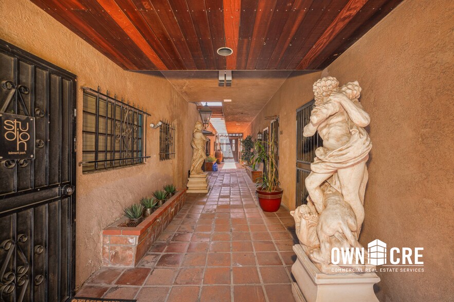 More Photos Of 4340 Leimert Blvd, Los Angeles Office For Sale