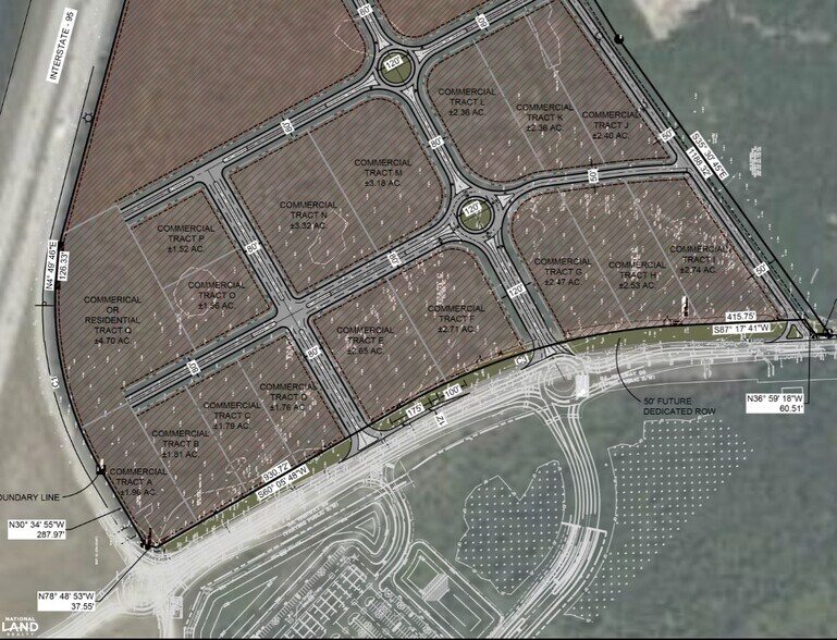 More Photos Of 15 Lee Boulevard, Brunswick Land For Sale