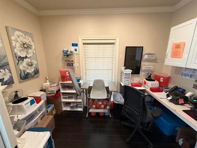 More Photos Of , Beaumont Office For Sale