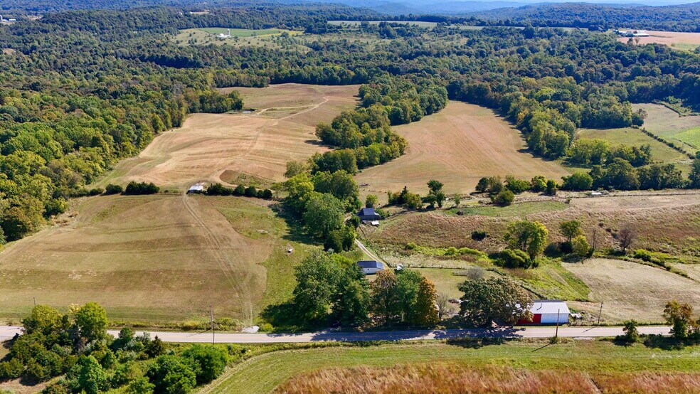 More Photos Of 0000 48 Acres / Mount Olive Road, South Salem Land For Sale
