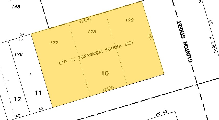 More Photos Of 80 Clinton St, Tonawanda Schools For Lease