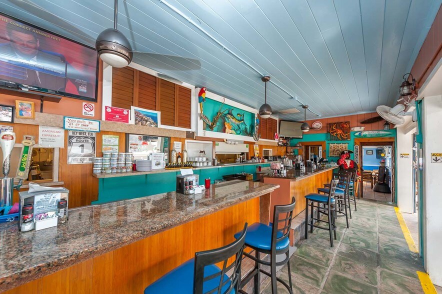 More Photos Of 1240 Overseas Hwy, Marathon Restaurant For Sale