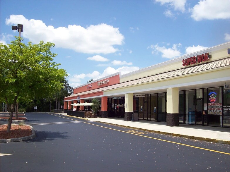 More Photos Of 18011 S Tamiami Trl, Fort Myers Unknown For Lease