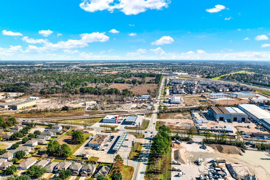More Photos Of 11709 Boudreaux Rd, Tomball Unknown For Lease