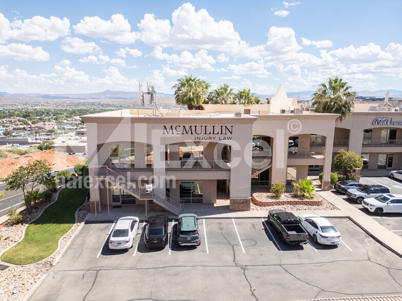 More Photos Of 301 N 200 E, St George Medical For Lease