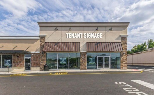 More Photos Of 1321-1351 Easton Rd, Abington Township Unknown For Lease