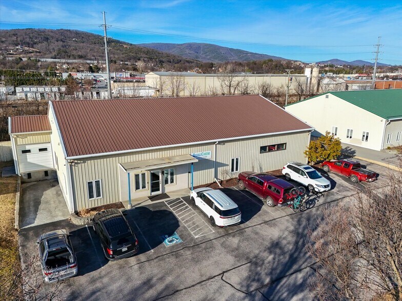 Primary Photo Of 1405 Mill Race Dr, Salem Industrial For Sale